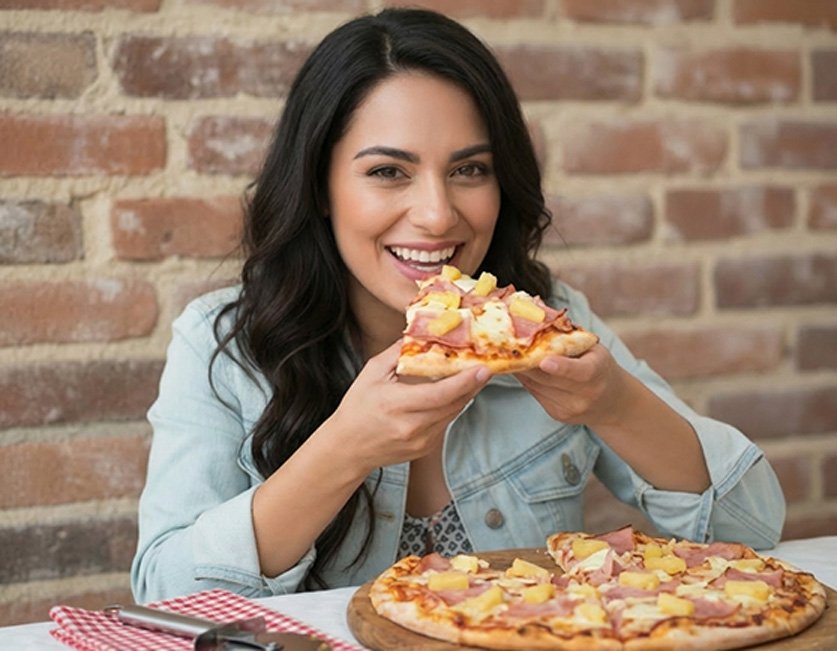 Charly Pizza